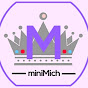 miniMichCrafts logo
