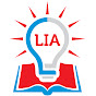 Legacy IAS Academy logo