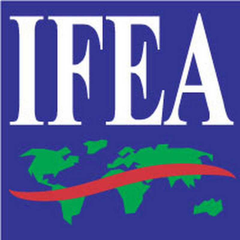 IFEAWorldHQ