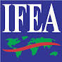IFEAWorldHQ logo