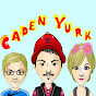 CadenYurk logo