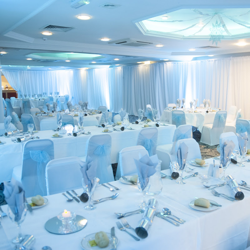 Brook Hotel Events