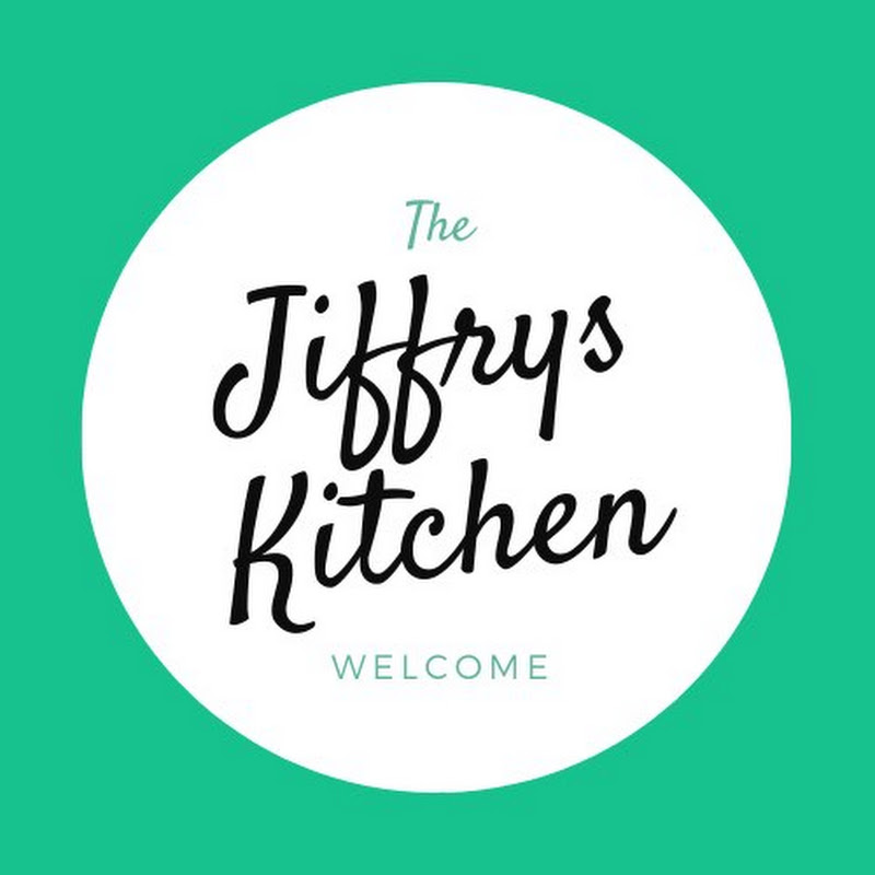 Jiffrys Kitchen