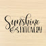 uEIFQF4YX-A-channel-avatar-Sunshine & Stationery