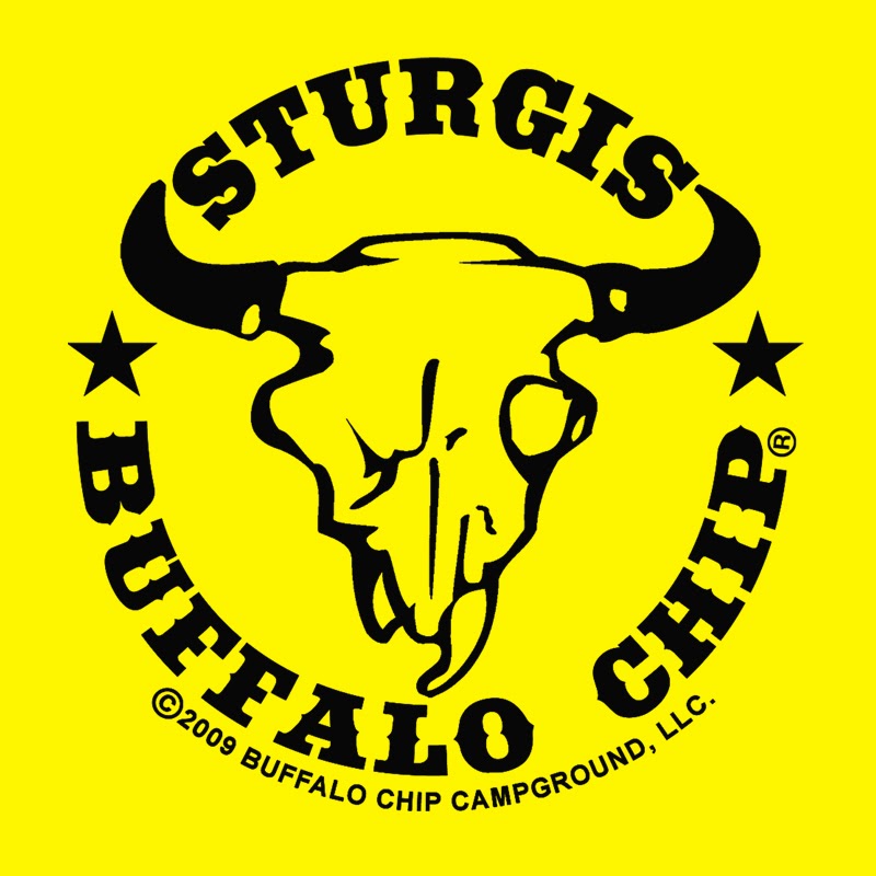 Sturgis Buffalo Chip