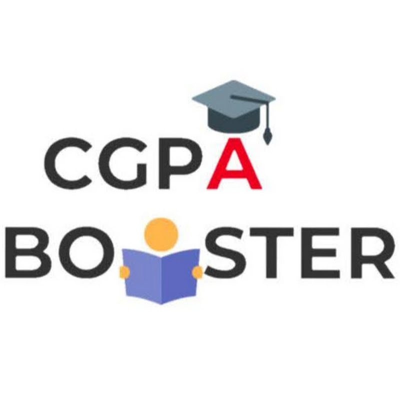 CGPA Booster
