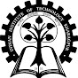 IIT Kharagpur KLIV group logo
