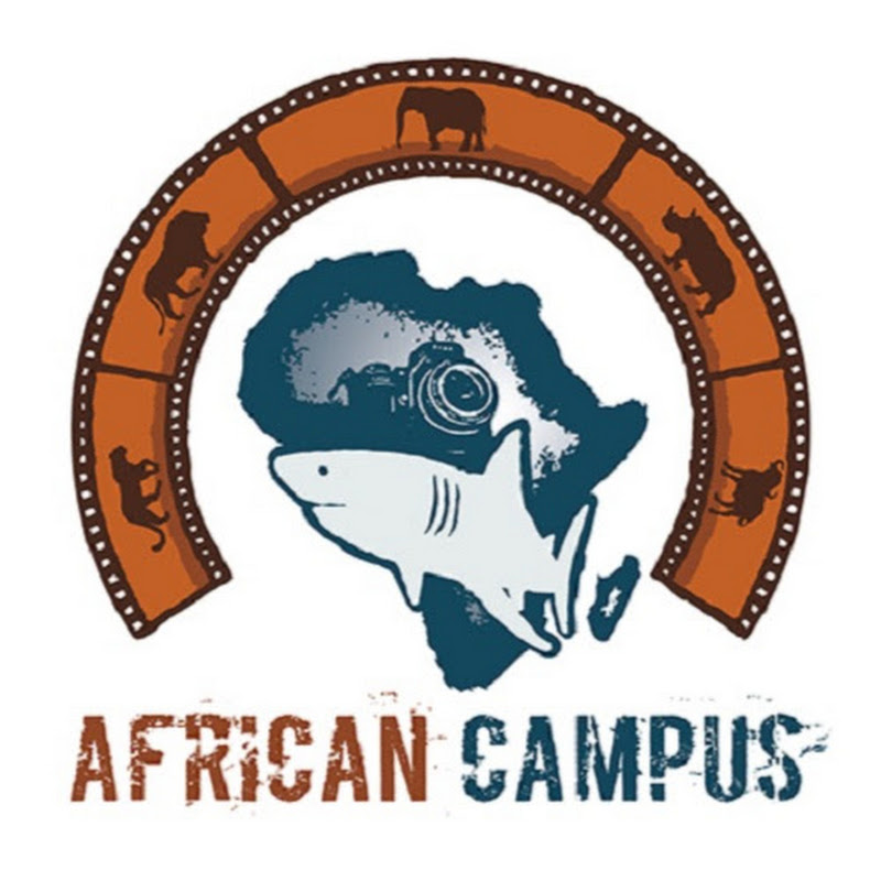 African Campus icon