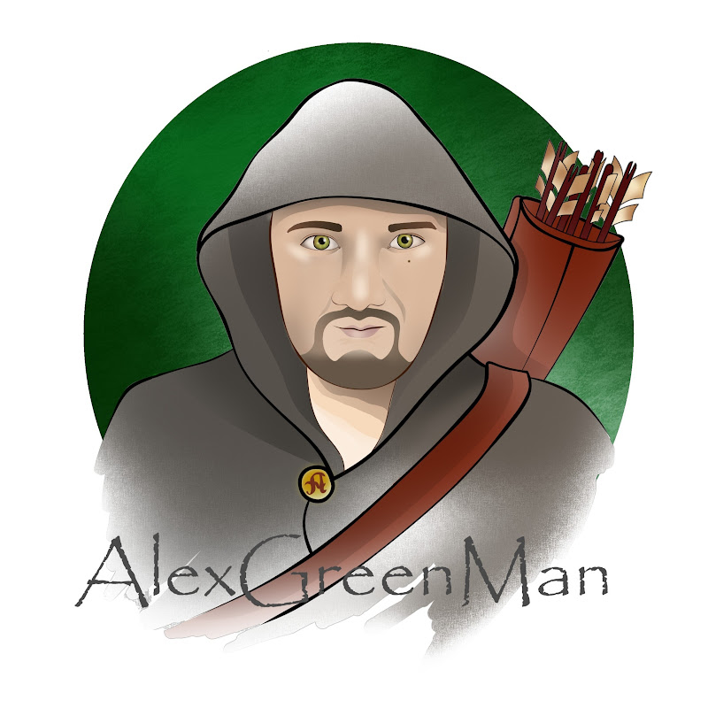 AlexGreenMan