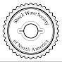 Shock Wave Society of North America logo