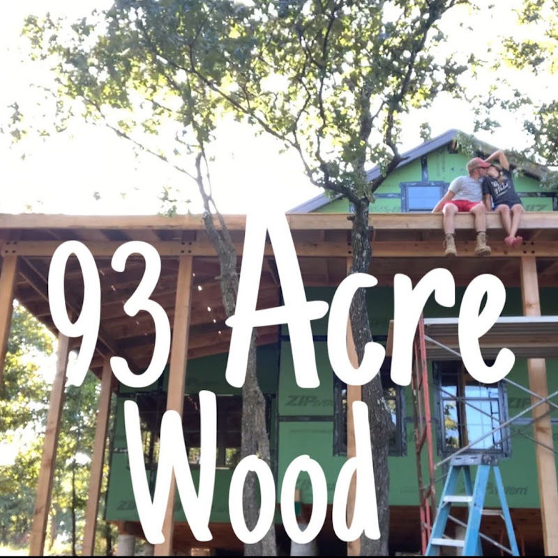 93 Acre Wood
