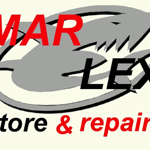 MARLEX store & repairs