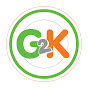 Garden To Kitchen logo