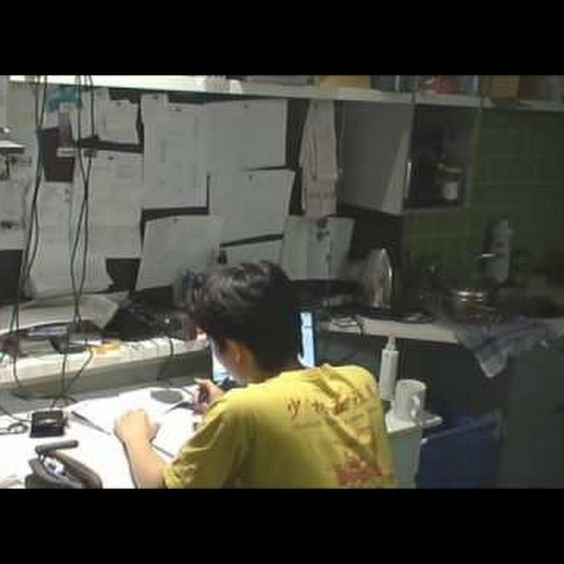 Kheewei Low