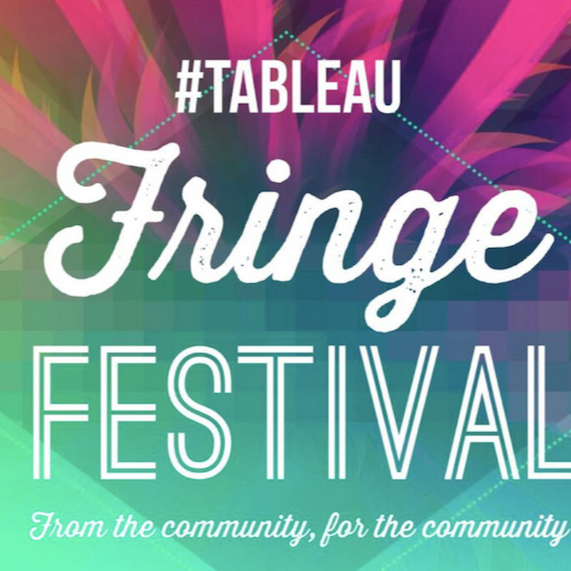 Tableau Fringe Festival