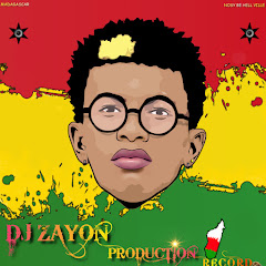 DJ ZaYoN ProDucTioN Avatar