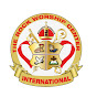 The Rock Worship Center Int logo