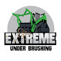 Extreme Under Brushing, LLC logo