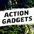 Action Gadgets