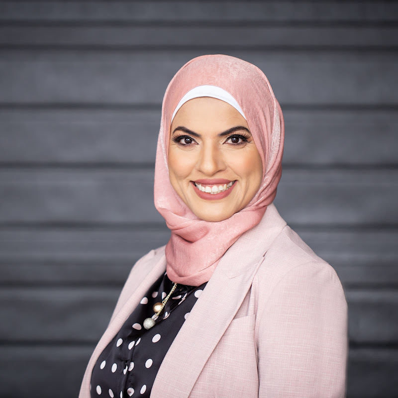 Heba Wahba