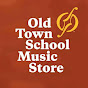 Old Town School Music Store