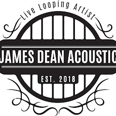 James Dean Acoustic Avatar