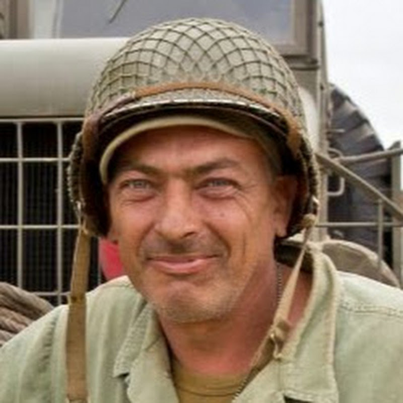 Mick Wilson icon