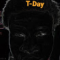 T -Day logo