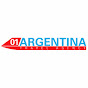 Argentina Travel Agency logo
