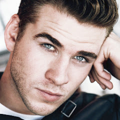 Liam Hemsworth Brasil