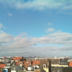 Sky over Brusselsアイコン画像
