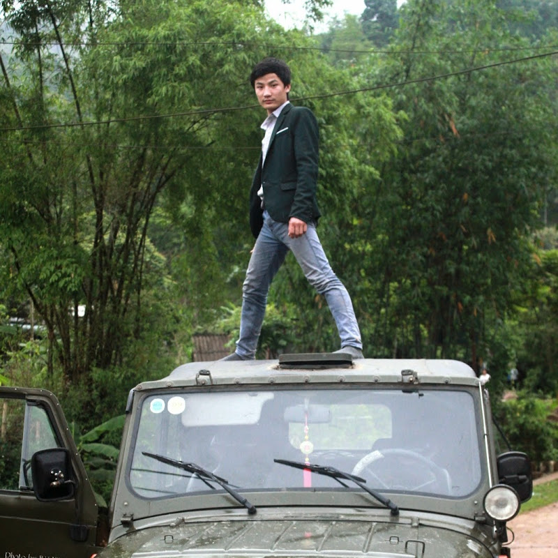 Bùi Văn Tươi icon