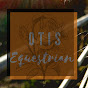 OTIS.Equestrian logo
