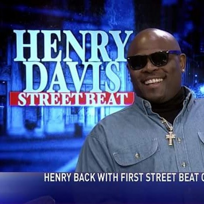 Henry Davis icon