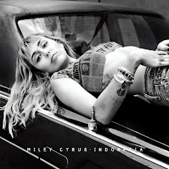 Miley Cyrus Indonesia