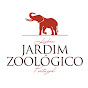 Jardim Zoológico logo