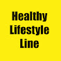 Healthy Lifestyle Line logo
