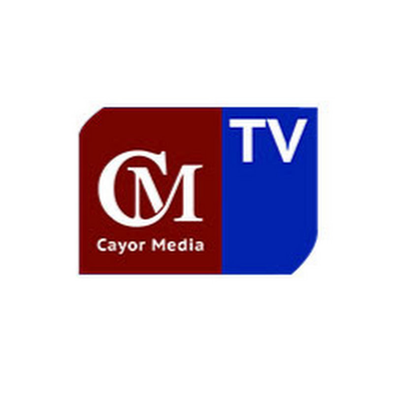 Cayor Média tv