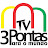 TV3Pontas