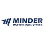 Minder Water Industries logo
