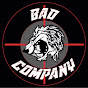 BC SNIPER logo