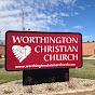 Worthington Christian Church MN