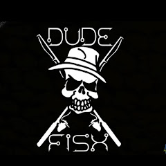 Dude! Fish!