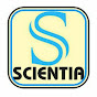 SCIENTIA Institute Kota logo