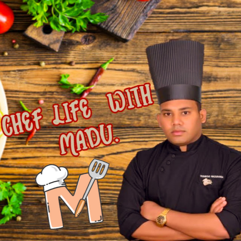 Chef Life With Madu
