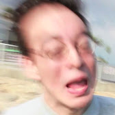 Channel avatar