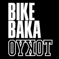 Логотип каналу TOKYO BB official