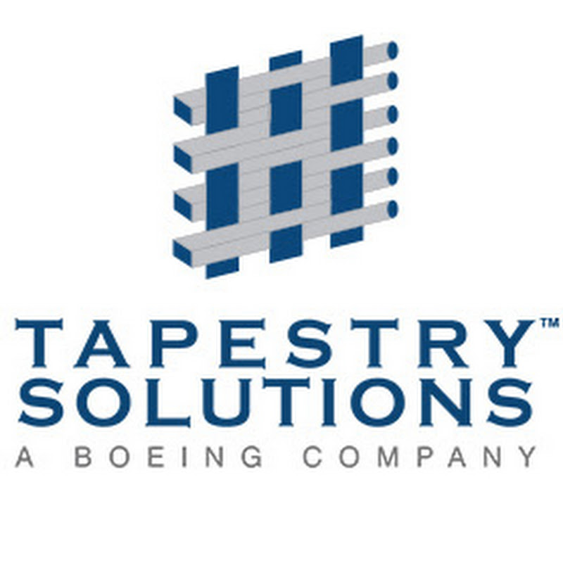 Tapestry Solutions, a Boeing Company