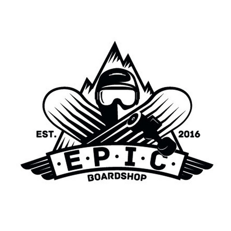 Epic Boardshop TV