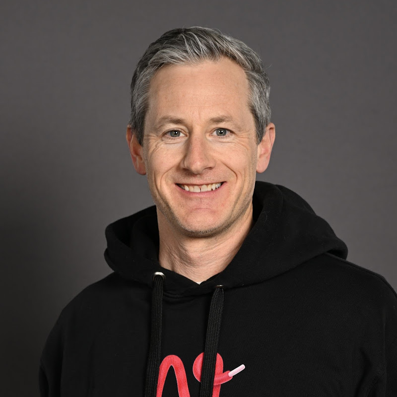 Mark Kennedy